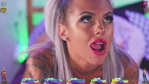 Patricia [ kittygyy ] Onlyfans leaked video 5507811 on Hotleaks.tv