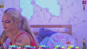 Patricia [ kittygyy ] Onlyfans leaked video 5508424 on Hotleaks.tv
