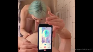 Kassy Premium [ kittykass22 ] Onlyfans leaked video 5165699 on Hotleaks.tv