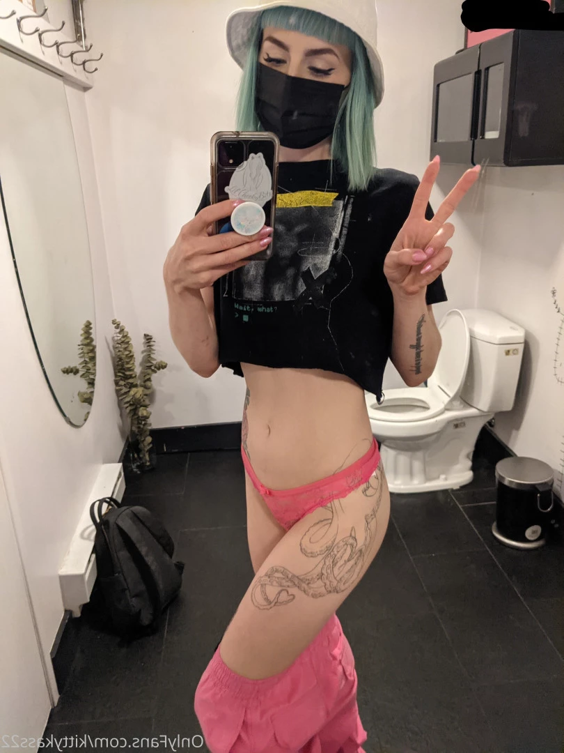 Kassy Premium [ kittykass22 ] Onlyfans leaked photo 5673317 on Hotleaks.tv