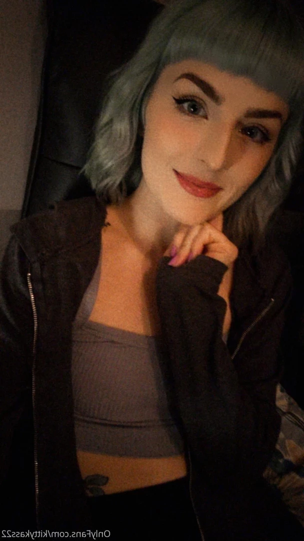 Kassy Premium [ kittykass22 ] Onlyfans leaked photo 5675672 on Hotleaks.tv