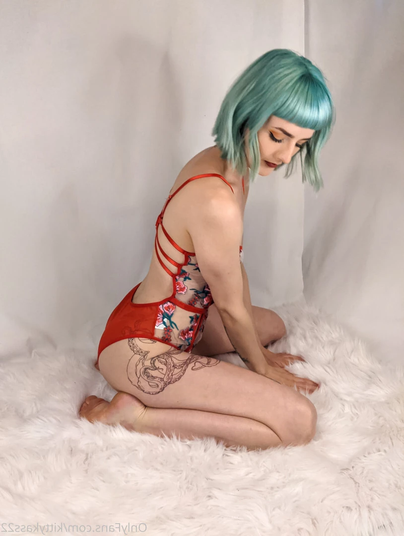 Kassy Premium [ kittykass22 ] Onlyfans leaked photo 5680381 on Hotleaks.tv