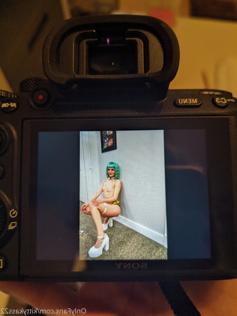 Kassy Premium [ kittykass22 ] Onlyfans leaked photo 5680755 on Hotleaks.tv