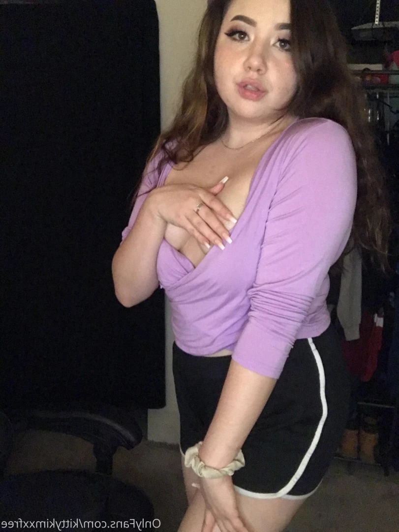 Kim [ kittykimxxfree ] Onlyfans leaked photo 5616317 on Hotleaks.tv