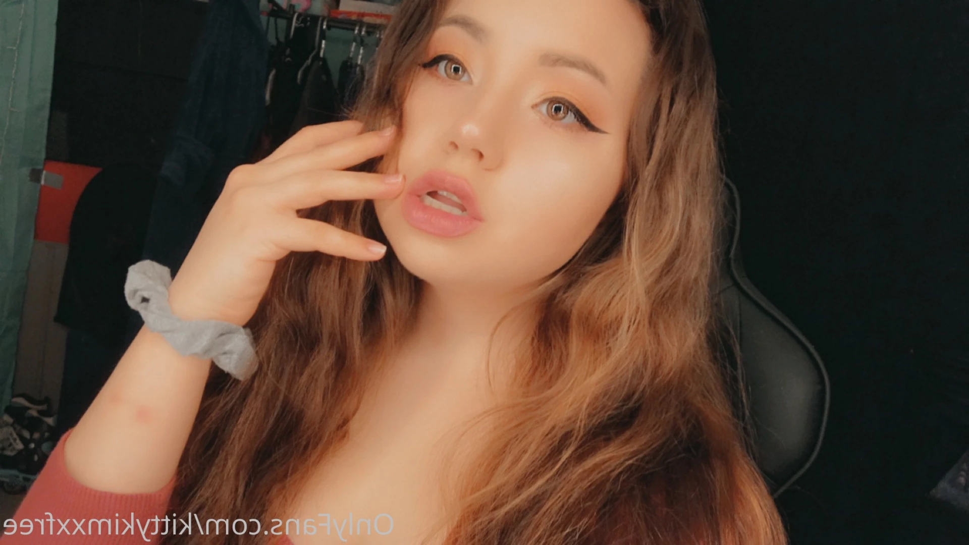 Kim [ kittykimxxfree ] Onlyfans leaked photo 5616387 on Hotleaks.tv