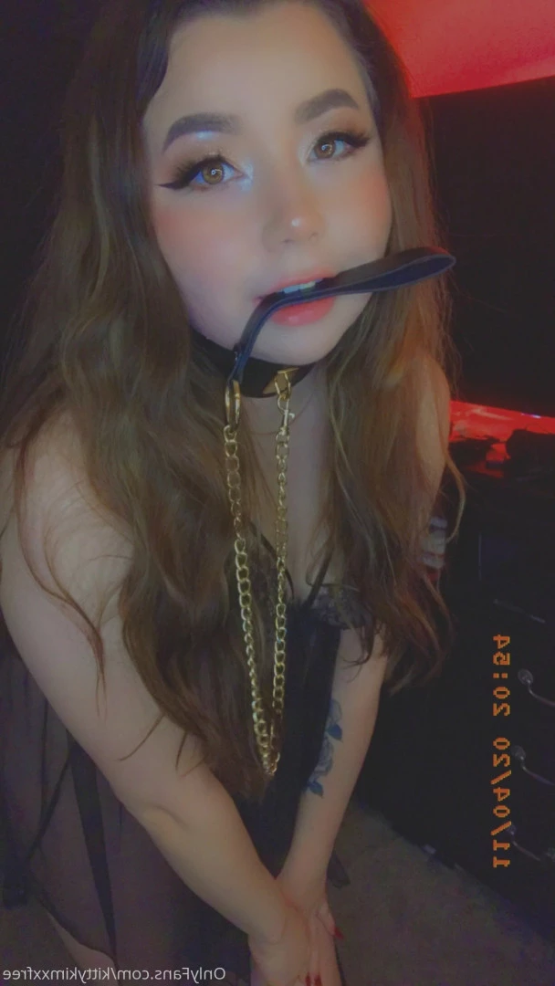 Kim [ kittykimxxfree ] Onlyfans leaked photo 5616661 on Hotleaks.tv