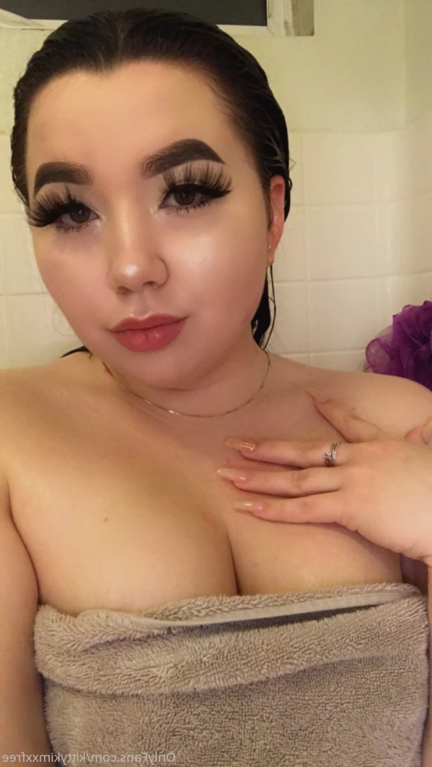 Kim [ kittykimxxfree ] Onlyfans leaked photo 5617056 on Hotleaks.tv