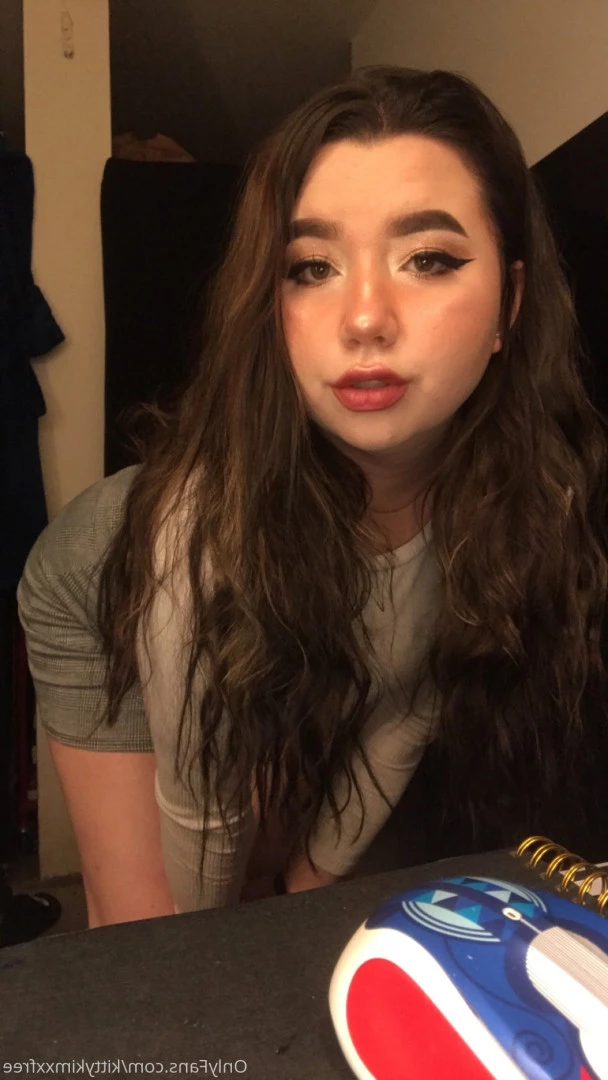 Kim [ kittykimxxfree ] Onlyfans leaked photo 5617126 on Hotleaks.tv