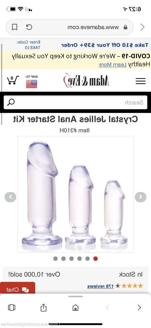 Kim [ kittykimxxfree ] Onlyfans leaked photo 5617244 on Hotleaks.tv