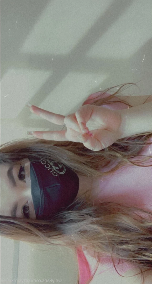 Kim [ kittykimxxfree ] Onlyfans leaked photo 5617254 on Hotleaks.tv