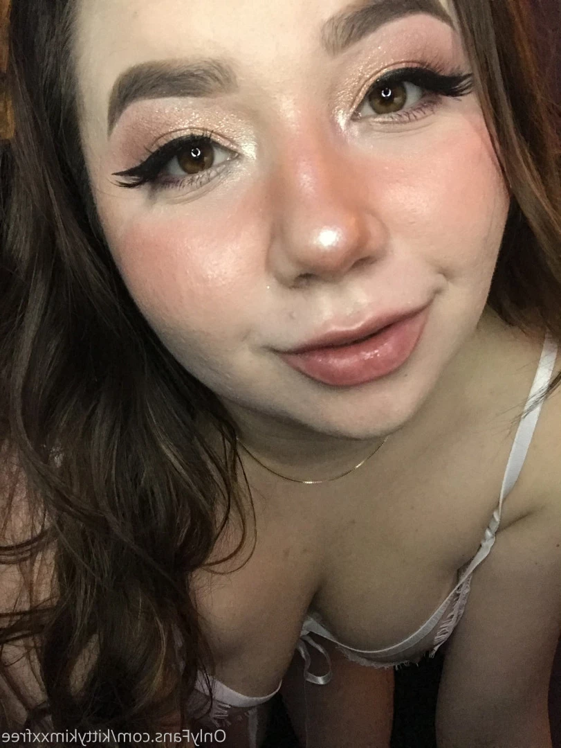 Kim [ kittykimxxfree ] Onlyfans leaked photo 5617264 on Hotleaks.tv