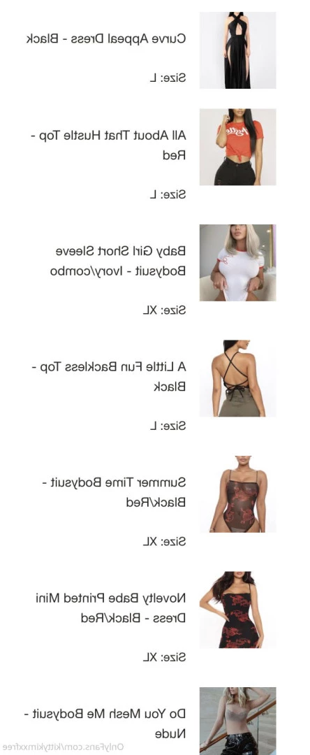Kim [ kittykimxxfree ] Onlyfans leaked photo 5617324 on Hotleaks.tv