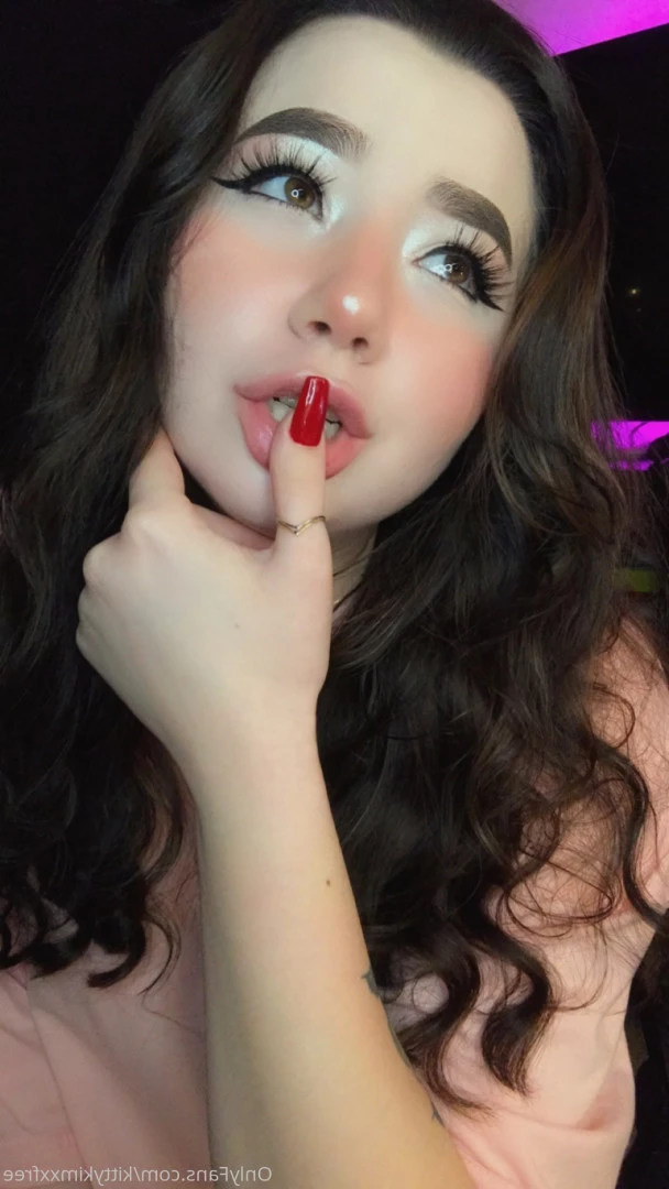 Kim [ kittykimxxfree ] Onlyfans leaked photo 5617478 on Hotleaks.tv
