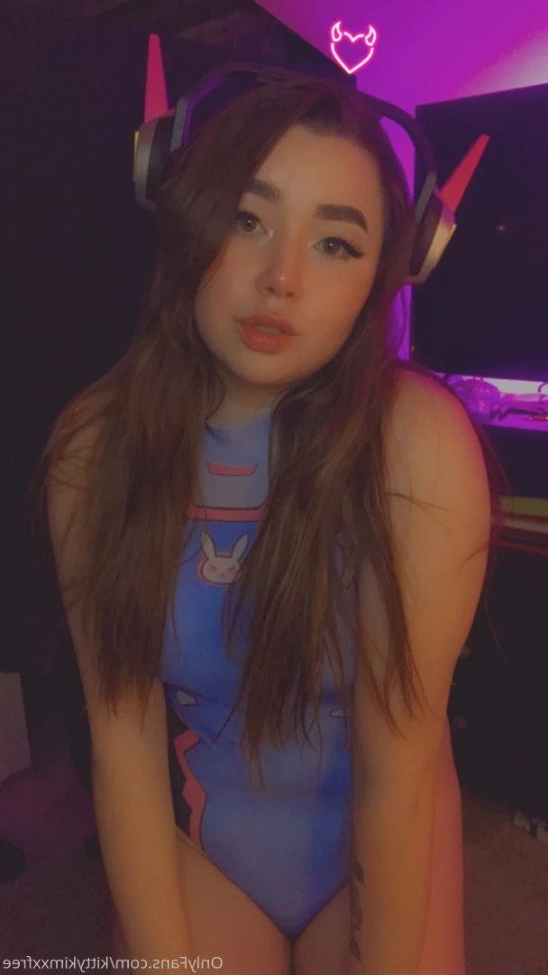 Kim [ kittykimxxfree ] Onlyfans leaked photo 5617497 on Hotleaks.tv