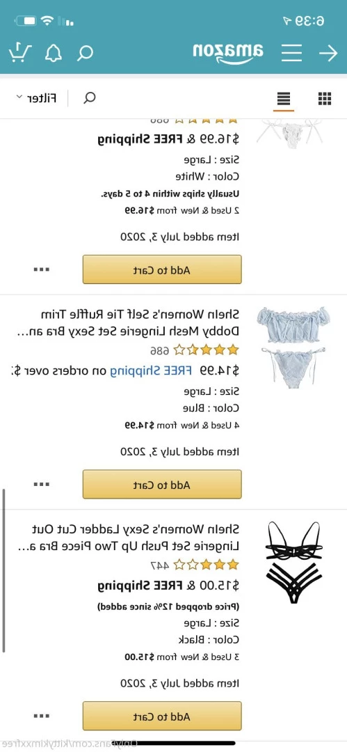 Kim [ kittykimxxfree ] Onlyfans leaked photo 5617528 on Hotleaks.tv