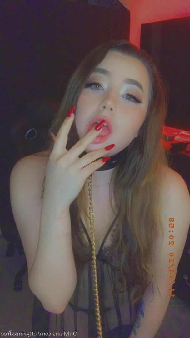 Kim [ kittykimxxfree ] Onlyfans leaked photo 5617538 on Hotleaks.tv