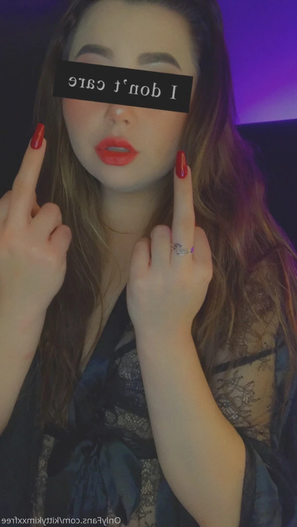 Kim [ kittykimxxfree ] Onlyfans leaked photo 5617548 on Hotleaks.tv