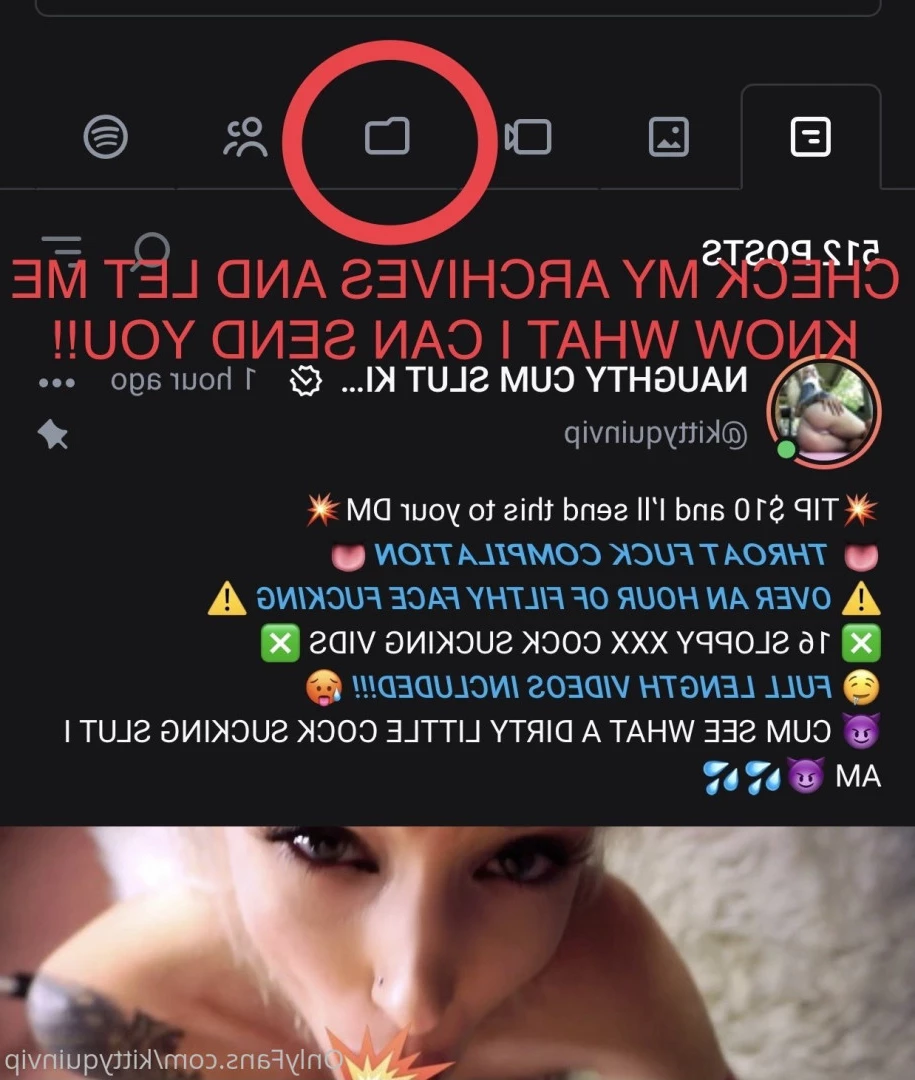 kittyquinvip Onlyfans leaked photo 5529974 on Hotleaks.tv