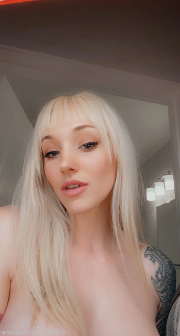 kittyquinvip Onlyfans leaked photo 5530103 on Hotleaks.tv