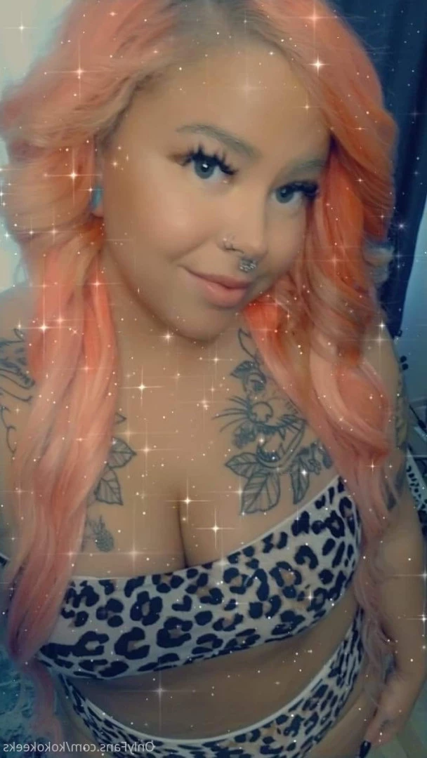 Khloe ♡ [ kokokeeks ] Onlyfans leaked photo 5615895 on Hotleaks.tv