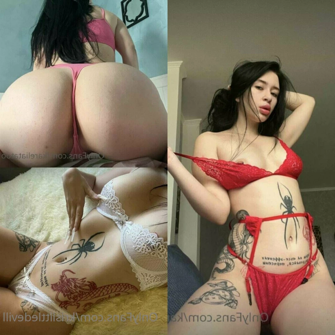 Kristina😈 [ krislittledevill ] Onlyfans leaked photo 5708541 on Hotleaks.tv