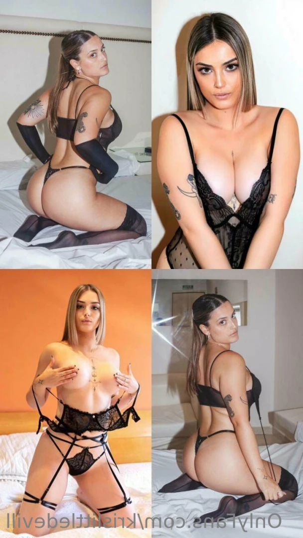 Kristina😈 [ krislittledevill ] Onlyfans leaked photo 9307101 on Hotleaks.tv