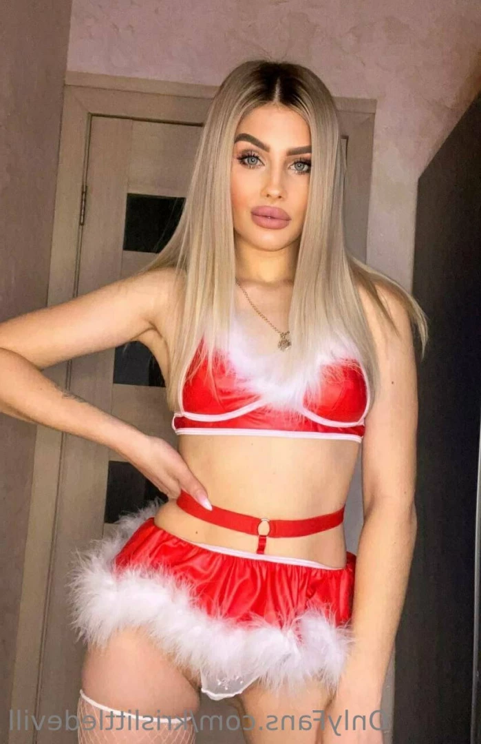 Kristina😈 [ krislittledevill ] Onlyfans leaked photo 10833147 on Hotleaks.tv