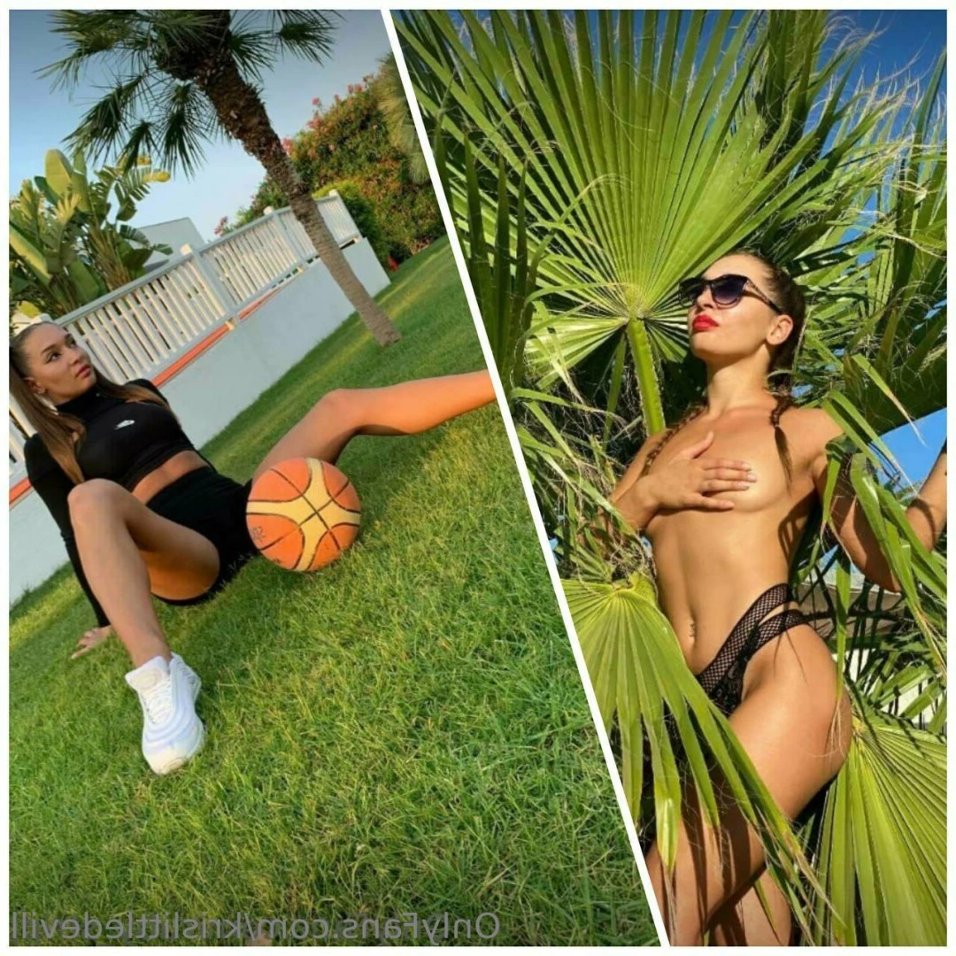 Kristina😈 [ krislittledevill ] Onlyfans leaked photo 10833154 on Hotleaks.tv
