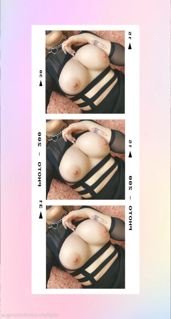 krissxo Onlyfans leaked photo 5670653 on Hotleaks.tv