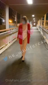 女王小淫娃 [ hk_adulteress ] Onlyfans leaked video 1480685 on Hotleaks.tv