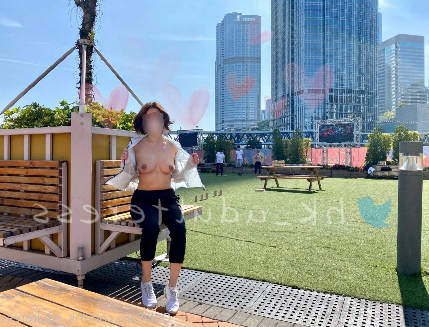 女王小淫娃 [ hk_adulteress ] Onlyfans leaked photo 489227 on Hotleaks.tv