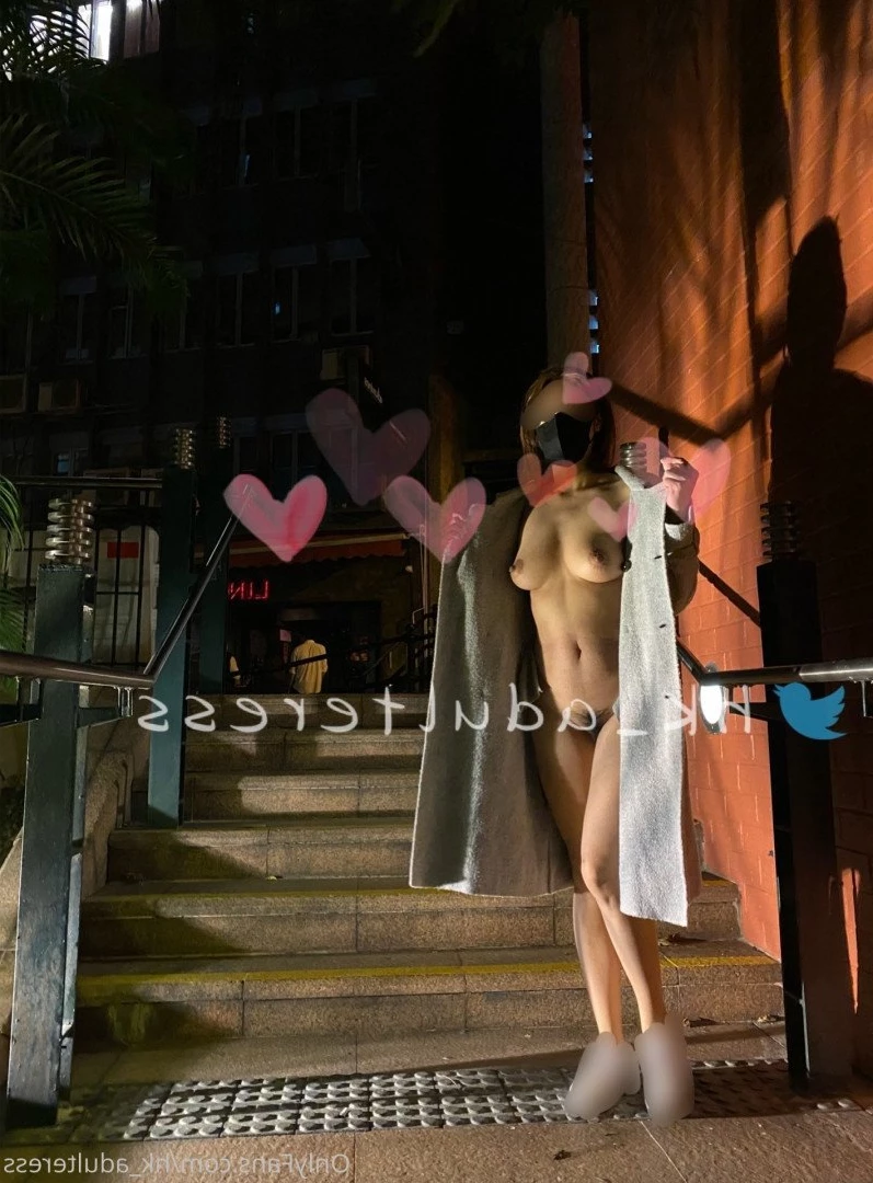 女王小淫娃 [ hk_adulteress ] Onlyfans leaked photo 489235 on Hotleaks.tv