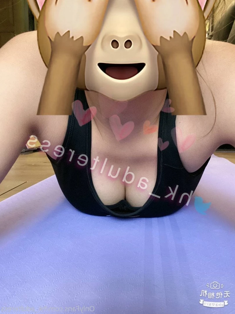女王小淫娃 [ hk_adulteress ] Onlyfans leaked photo 489242 on Hotleaks.tv