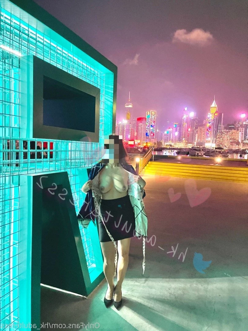 女王小淫娃 [ hk_adulteress ] Onlyfans leaked photo 489257 on Hotleaks.tv