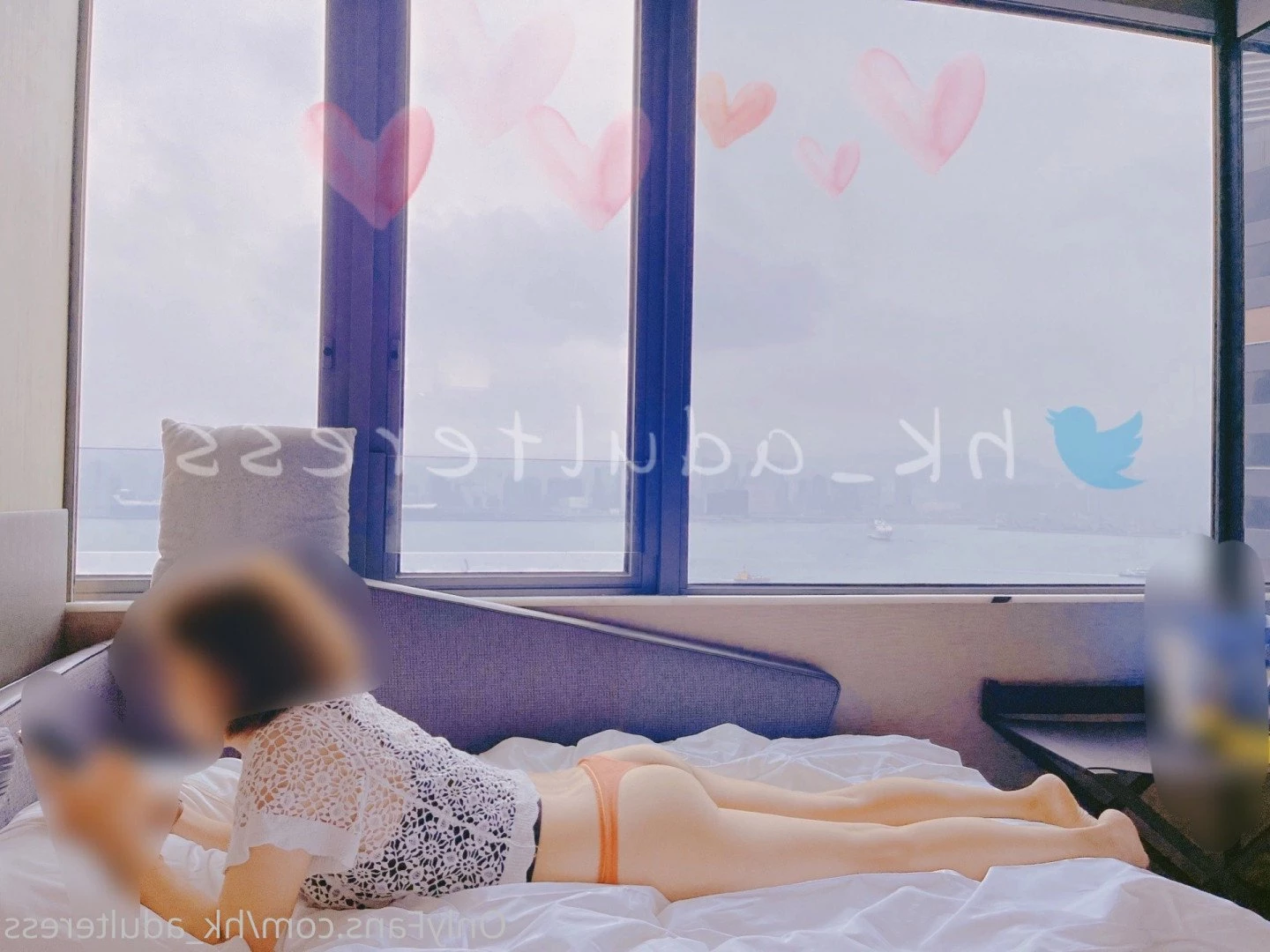女王小淫娃 [ hk_adulteress ] Onlyfans leaked photo 489259 on Hotleaks.tv