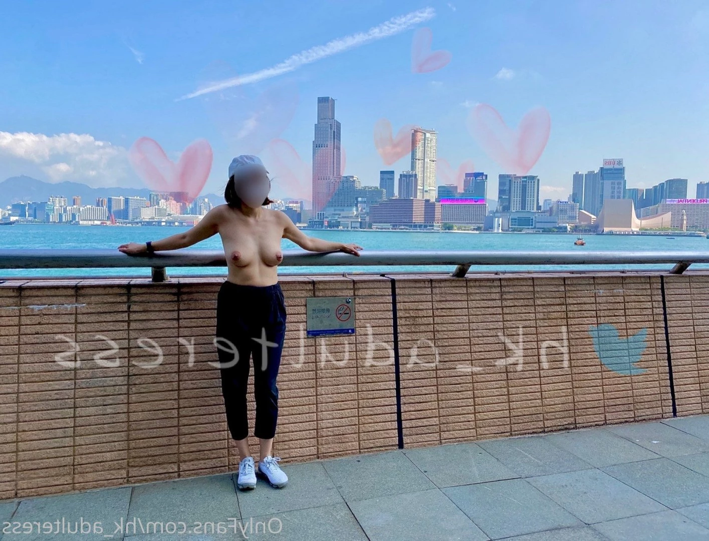 女王小淫娃 [ hk_adulteress ] Onlyfans leaked photo 489267 on Hotleaks.tv