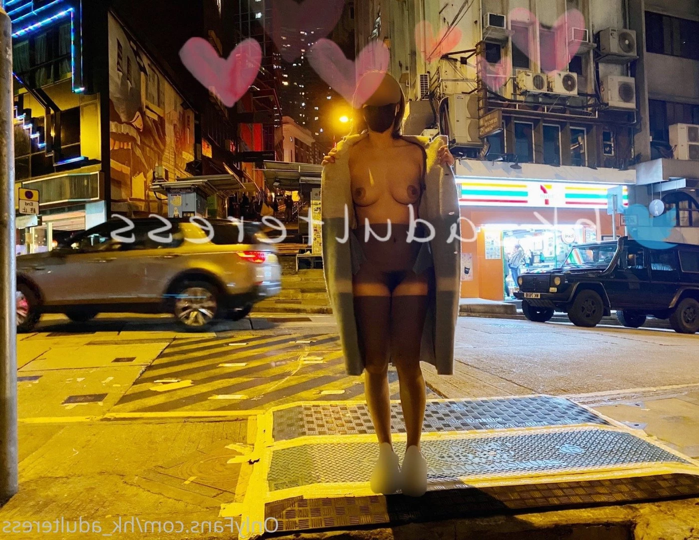女王小淫娃 [ hk_adulteress ] Onlyfans leaked photo 489270 on Hotleaks.tv