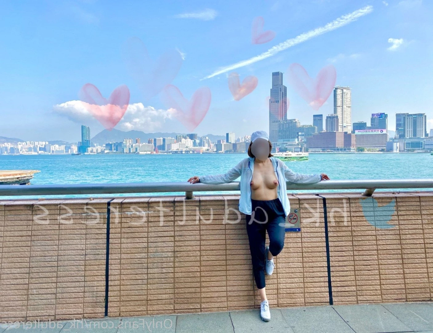 女王小淫娃 [ hk_adulteress ] Onlyfans leaked photo 489271 on Hotleaks.tv