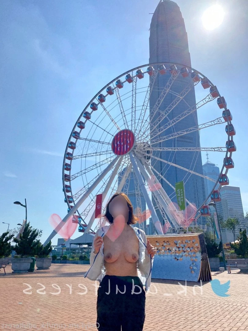 女王小淫娃 [ hk_adulteress ] Onlyfans leaked photo 489289 on Hotleaks.tv