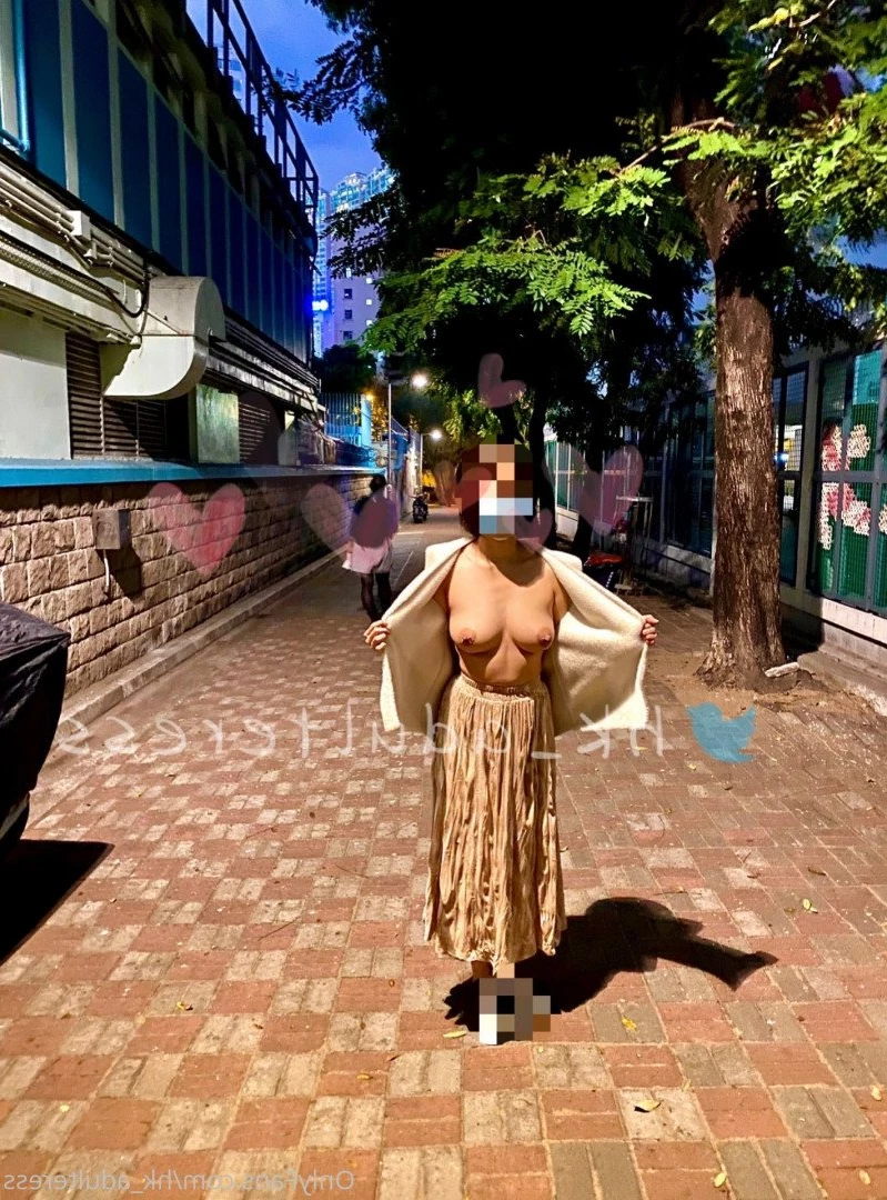 女王小淫娃 [ hk_adulteress ] Onlyfans leaked photo 489294 on Hotleaks.tv