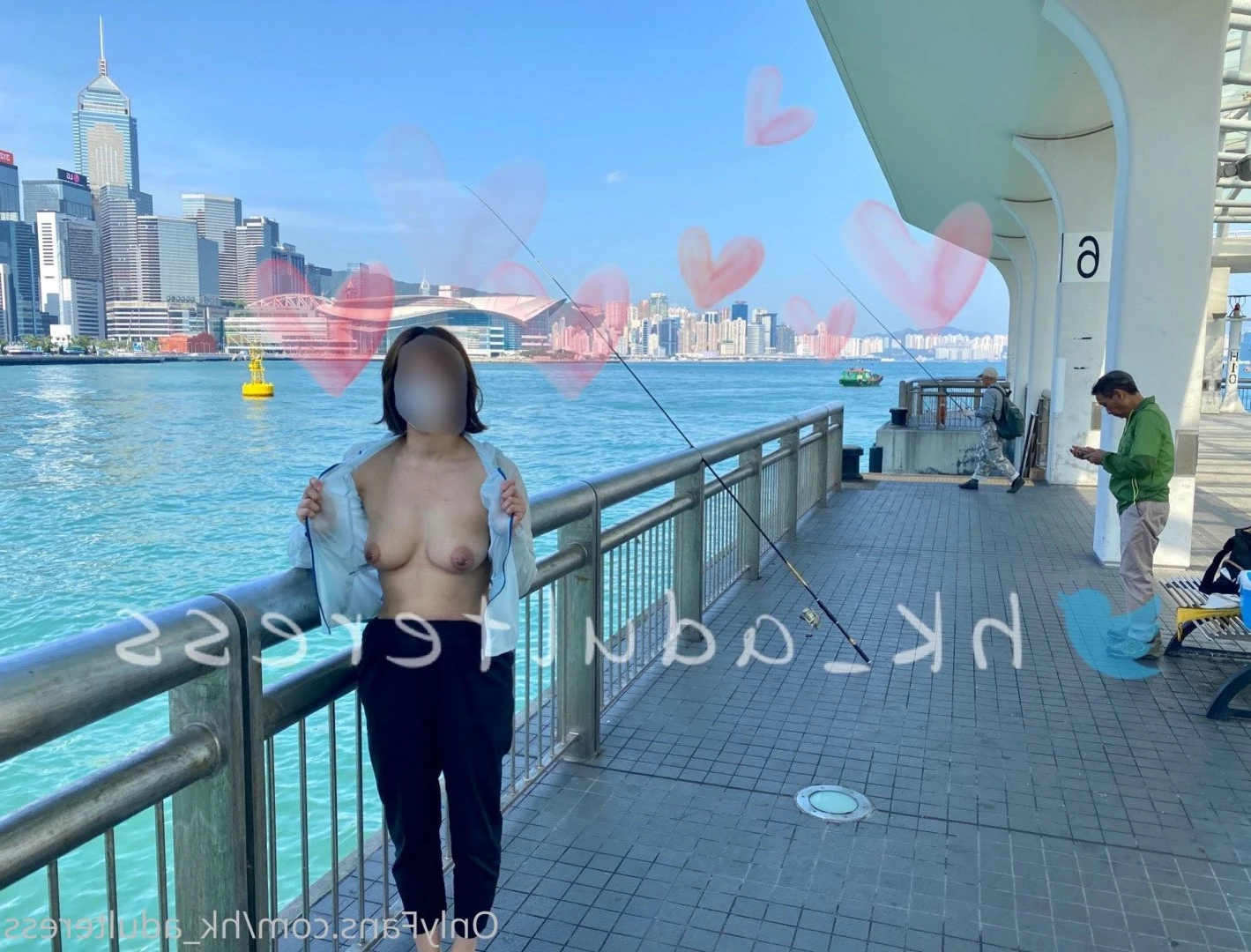 女王小淫娃 [ hk_adulteress ] Onlyfans leaked photo 489295 on Hotleaks.tv