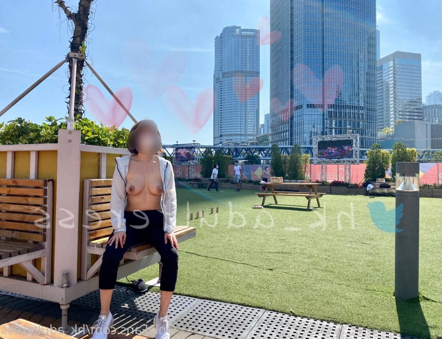 女王小淫娃 [ hk_adulteress ] Onlyfans leaked photo 489312 on Hotleaks.tv