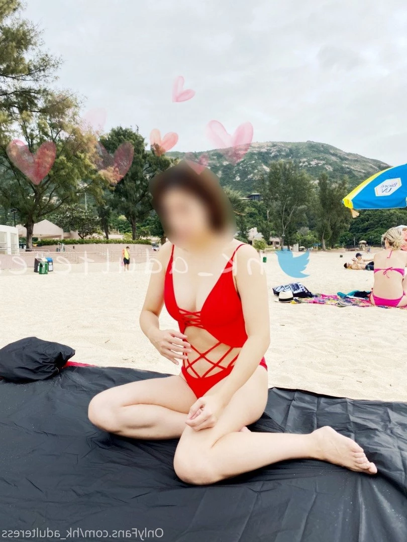 女王小淫娃 [ hk_adulteress ] Onlyfans leaked photo 489314 on Hotleaks.tv