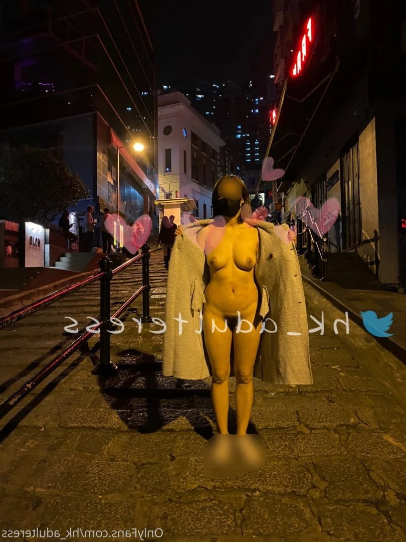 女王小淫娃 [ hk_adulteress ] Onlyfans leaked photo 489322 on Hotleaks.tv