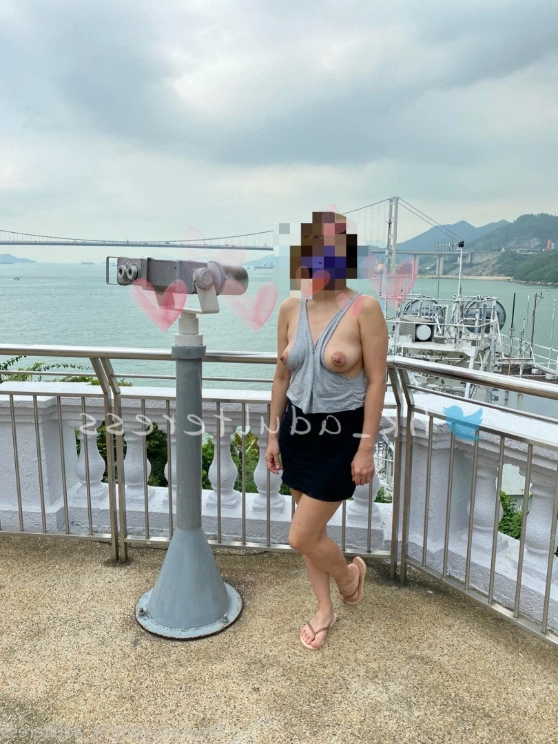 女王小淫娃 [ hk_adulteress ] Onlyfans leaked photo 489328 on Hotleaks.tv