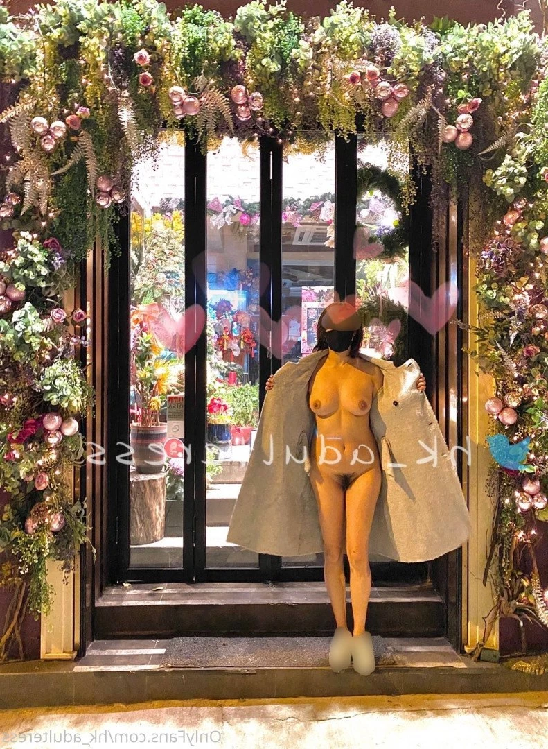 女王小淫娃 [ hk_adulteress ] Onlyfans leaked photo 489331 on Hotleaks.tv