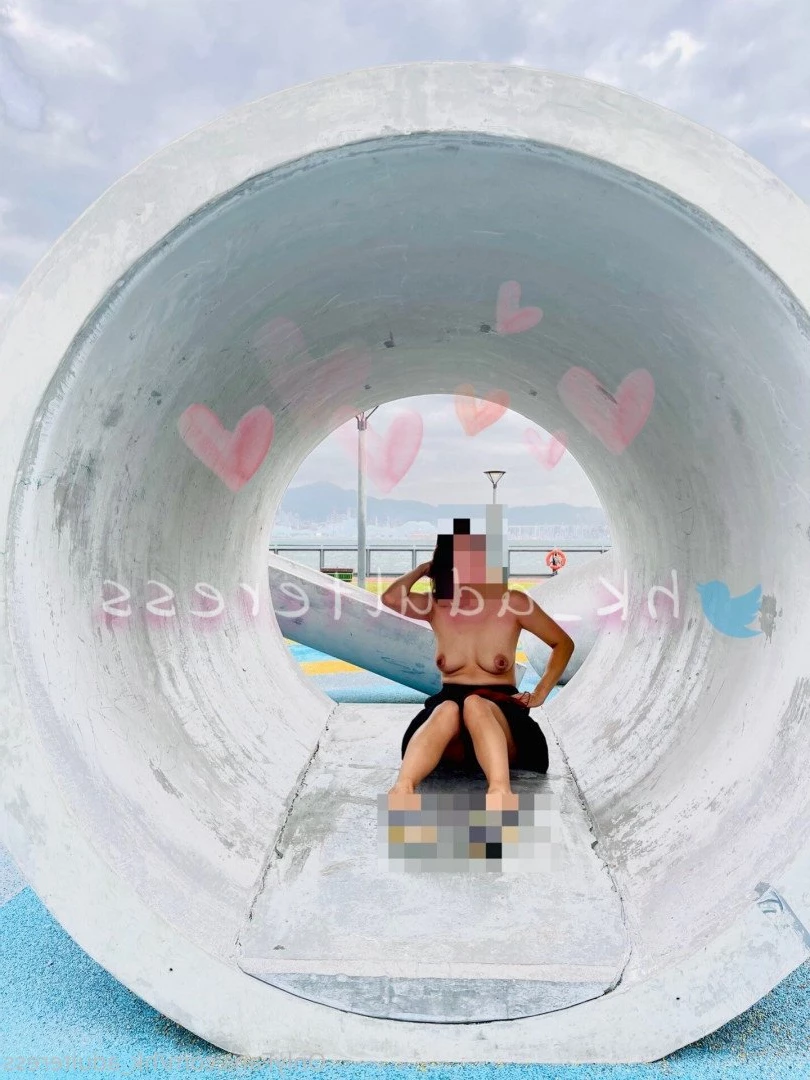 女王小淫娃 [ hk_adulteress ] Onlyfans leaked photo 489340 on Hotleaks.tv