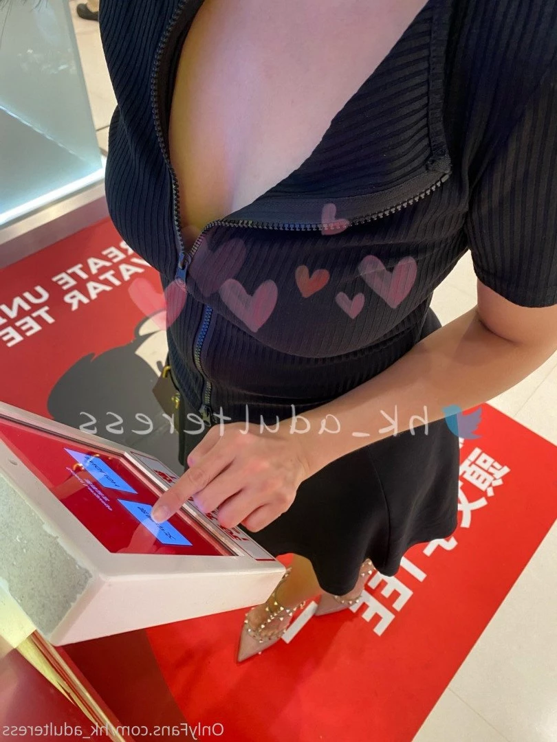 女王小淫娃 [ hk_adulteress ] Onlyfans leaked photo 489359 on Hotleaks.tv