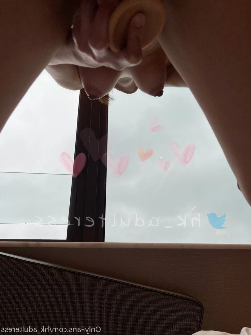 女王小淫娃 [ hk_adulteress ] Onlyfans leaked photo 489362 on Hotleaks.tv