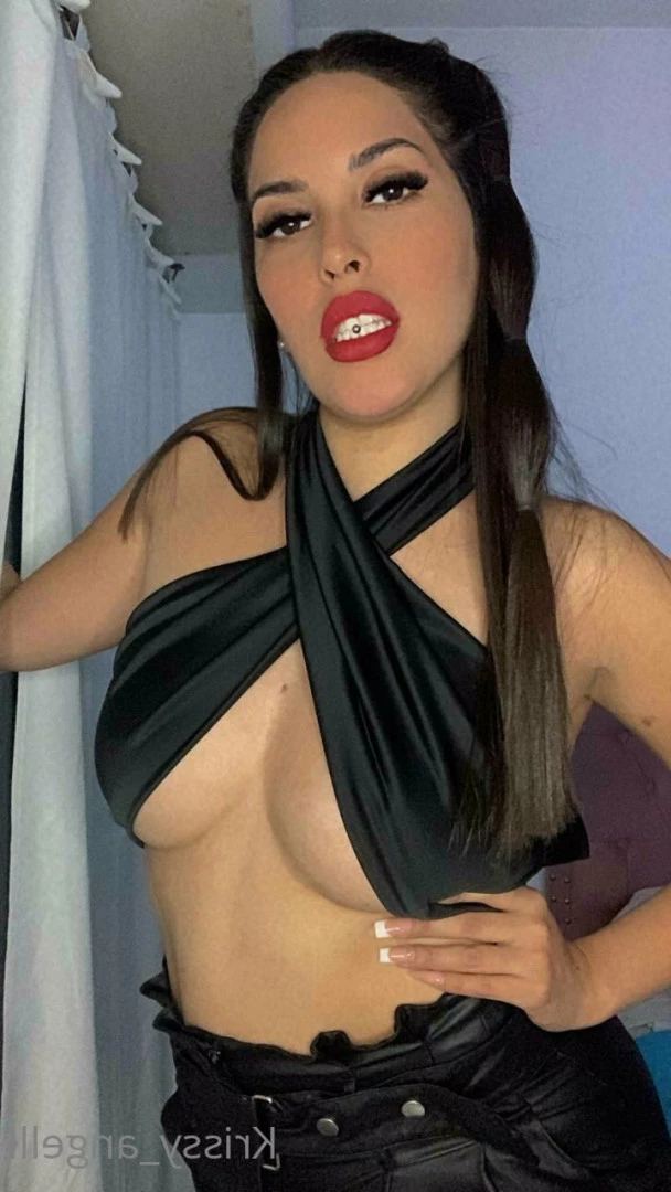 🔥 𝐁𝐚𝐛𝐲 𝐀𝐧𝐠𝐞𝐥 💦💦💦 [ krissy_angelll ] Onlyfans leaked photo 5615079 on Hotleaks.tv
